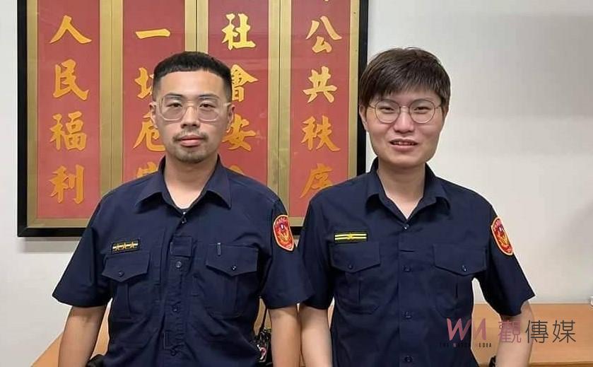 民眾失竊物品急報案　臺西警馬上辦速逮竊嫌 - https://www.watchmedia01.com