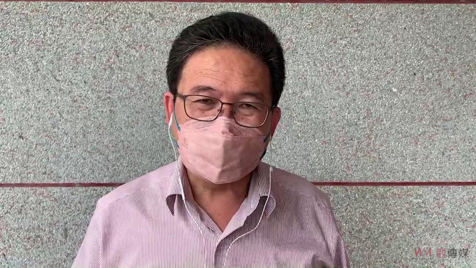 影／縣府前逼宮！彰化縣長選戰開打　綠營首場基層輔選大串聯 - https://www.watchmedia01.com
