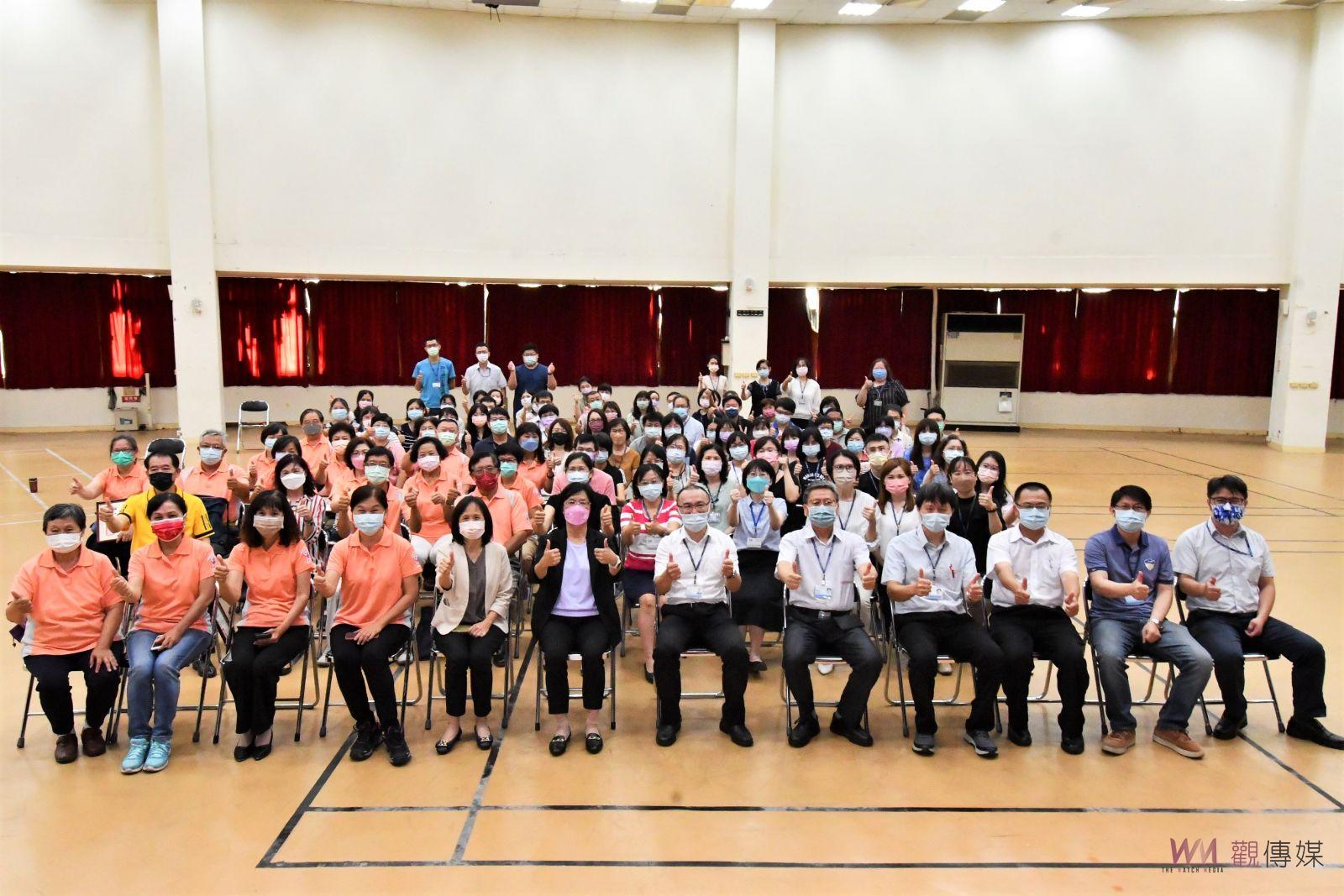 影／彰化縣已38年未調房屋標準價　王惠美：調漲稅基後仍是全國最低 - https://www.watchmedia01.com