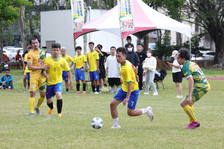 新南向國家五人制足球交流賽　北區預賽結果出爐 - https://www.watchmedia01.com