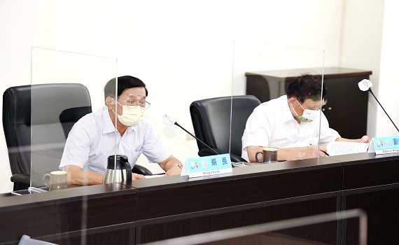 30~64歲南投人第3劑疫苗施打率偏低 - https://www.watchmedia01.com