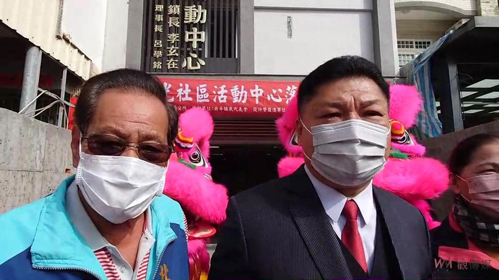 發回更審！北斗鎮長李玄在強調：會參選到底　國民黨彰化縣黨部鬆口了 - https://www.watchmedia01.com