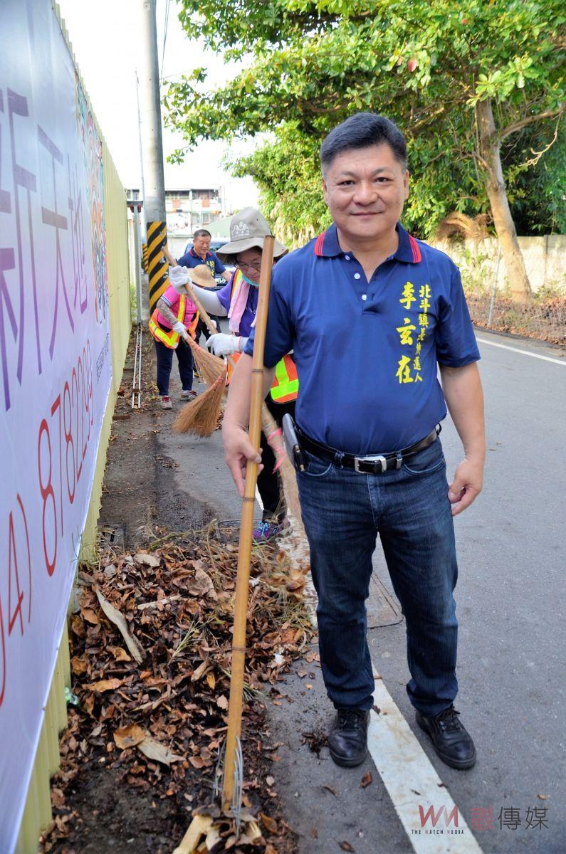 發回更審！北斗鎮長李玄在強調：會參選到底　國民黨彰化縣黨部鬆口了 - https://www.watchmedia01.com