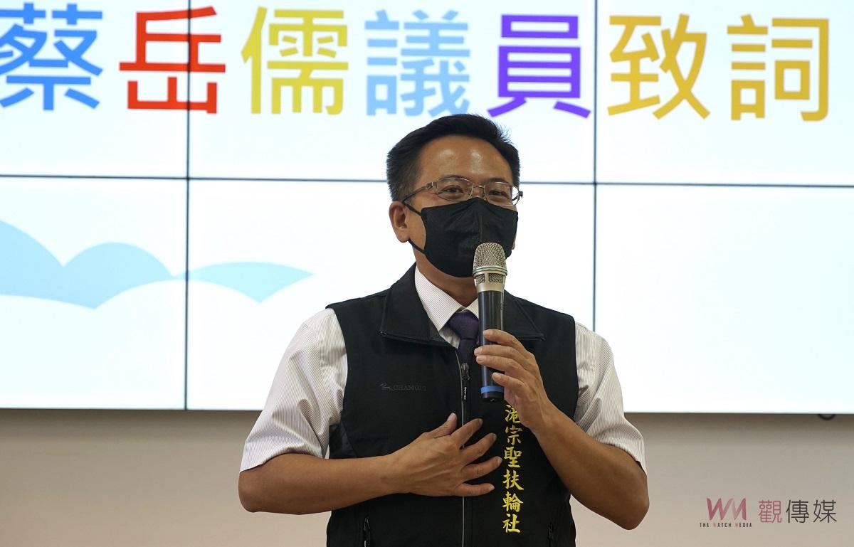 影／台大農村服務隊夏令營開訓　疫情後北辰小朋友快樂投入 - https://www.watchmedia01.com