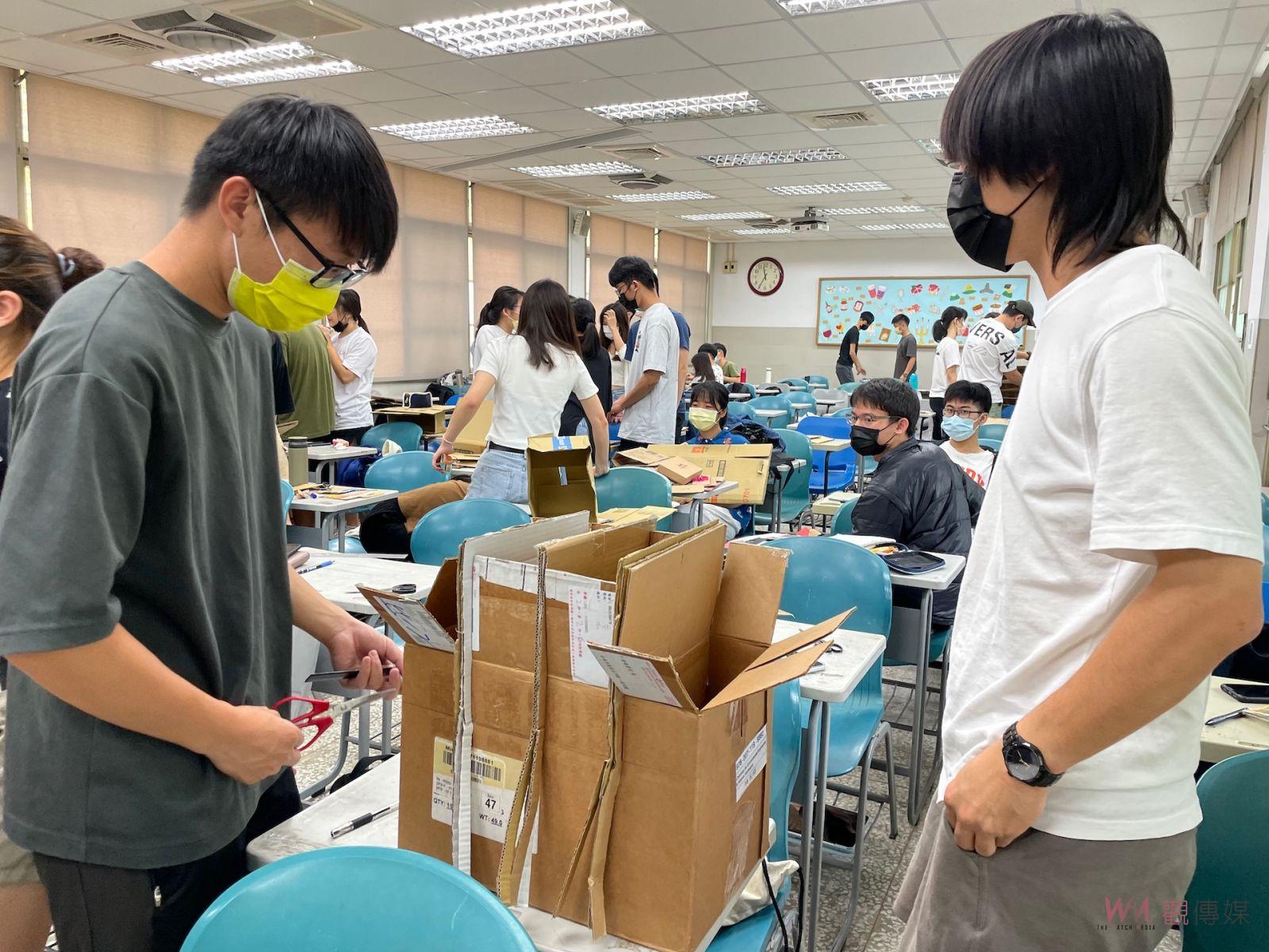 促進環境友善永續 成大研究團隊籲超市蔬果裸賣減塑 - https://www.watchmedia01.com