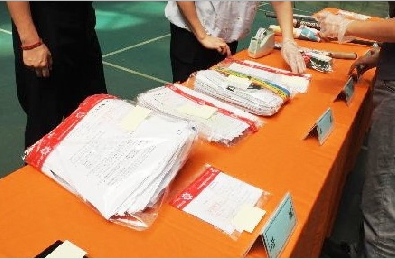 雲林選前檢警聯手大掃黑　瓦解3暴力犯罪集團逮25人 - https://www.watchmedia01.com