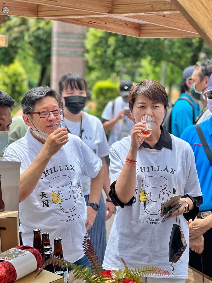 「2022天母啤酒節」夏日慶典魅力登場！ - https://www.watchmedia01.com