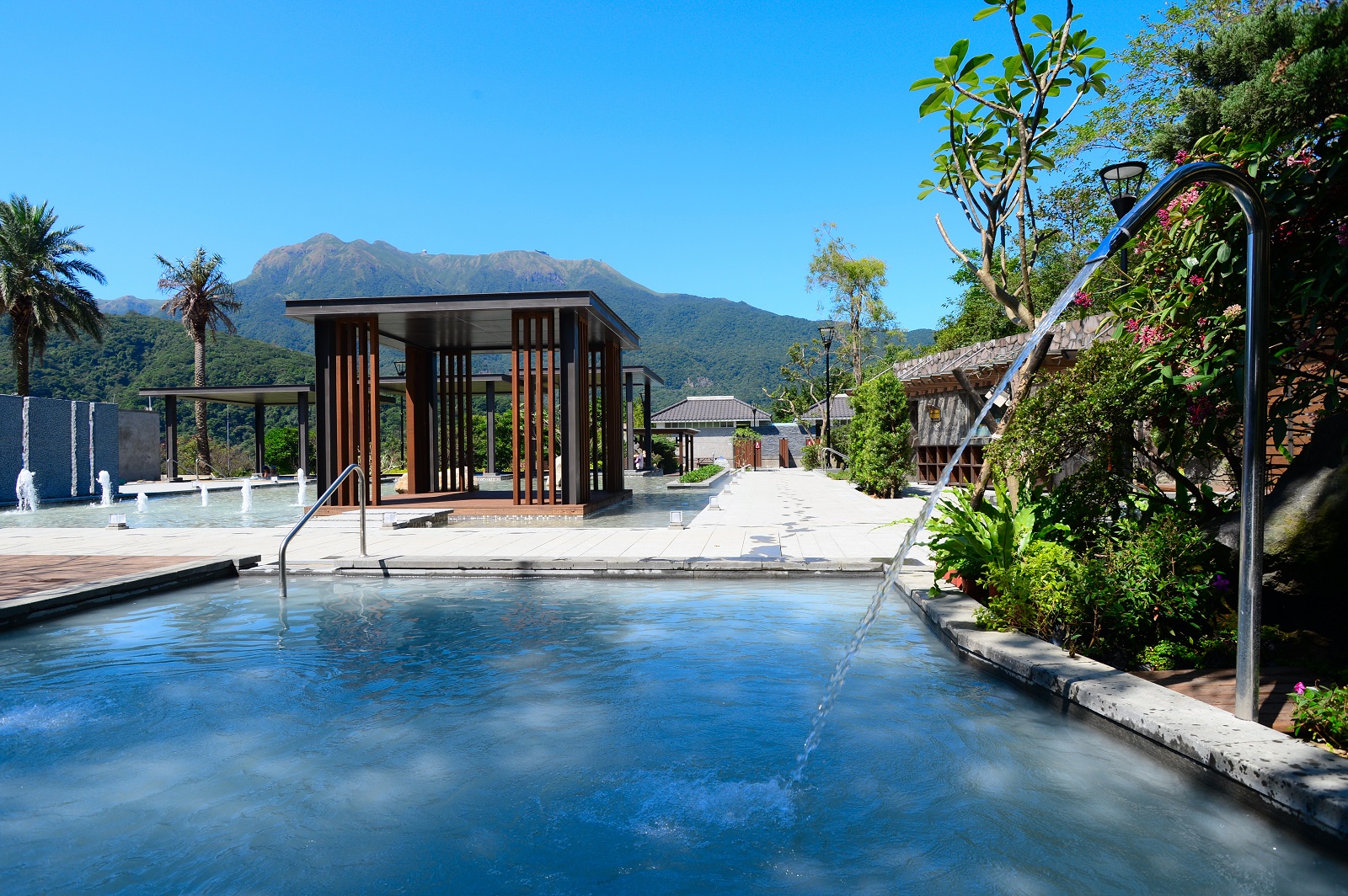 陽明山天籟渡假酒店 推出翻倍送住房專案加碼回饋 - https://www.watchmedia01.com
