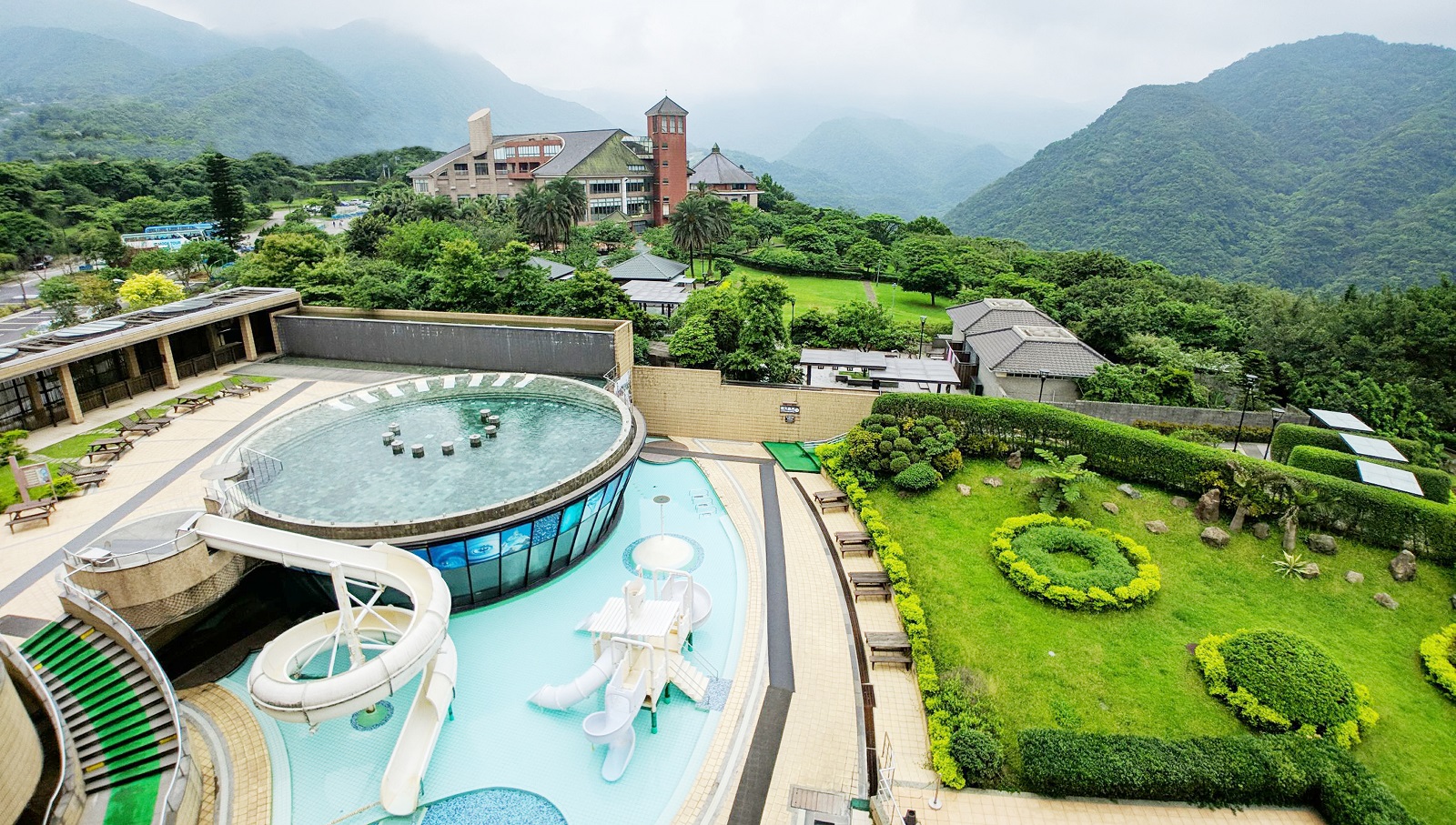 陽明山天籟渡假酒店 推出翻倍送住房專案加碼回饋 - https://www.watchmedia01.com