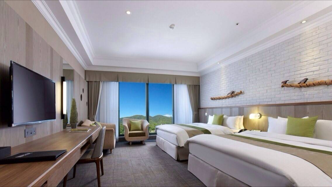 陽明山天籟渡假酒店 推出翻倍送住房專案加碼回饋 - https://www.watchmedia01.com