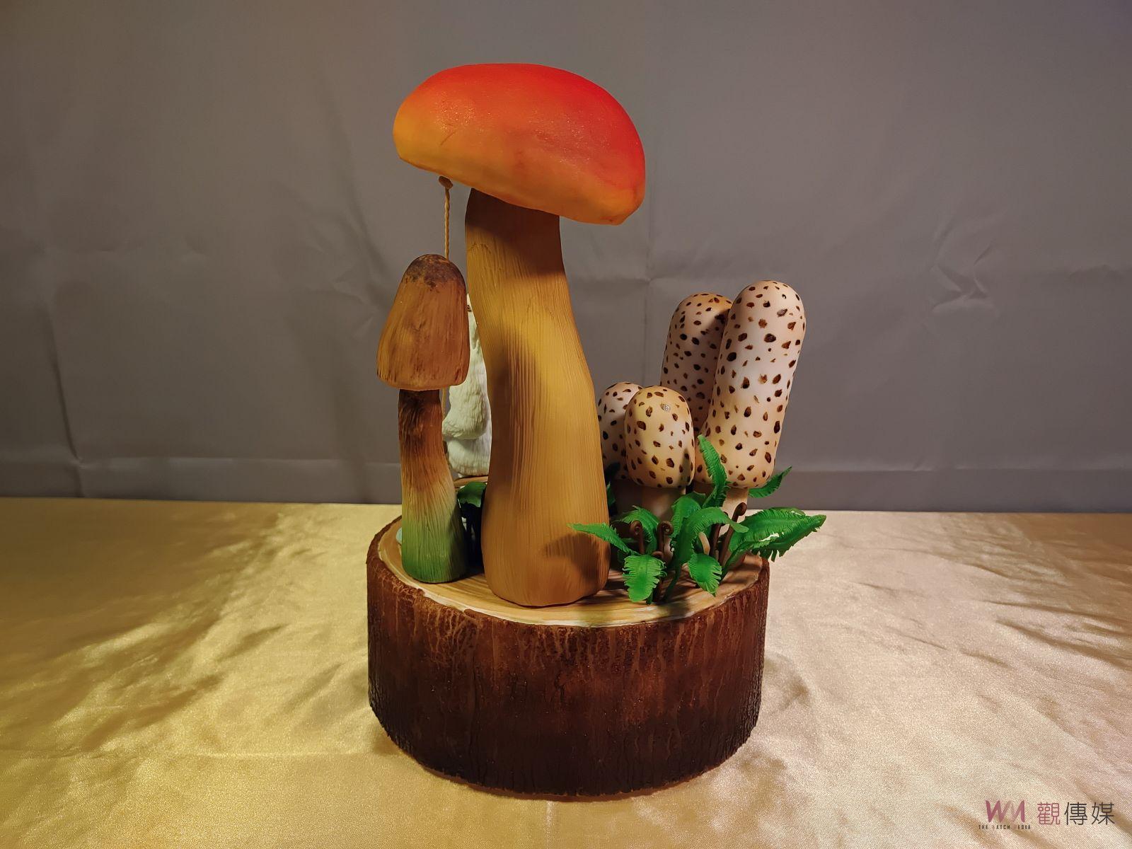 陳奕廷創作翻糖蛋糕「孤獨的山羊」勇奪荷蘭國際餐飲挑戰賽金牌 - https://www.watchmedia01.com