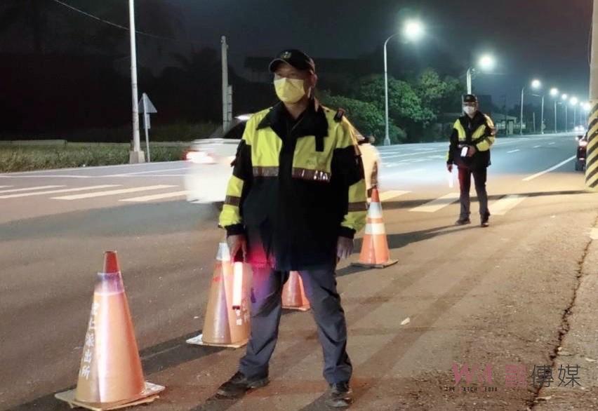 北港警重視A1交通事故　積極推動交通安全計畫 - https://www.watchmedia01.com