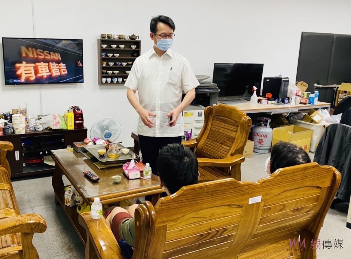 日前首相遭槍殺 台南男留言「是我也想槍斃蔡英文」 - https://www.watchmedia01.com