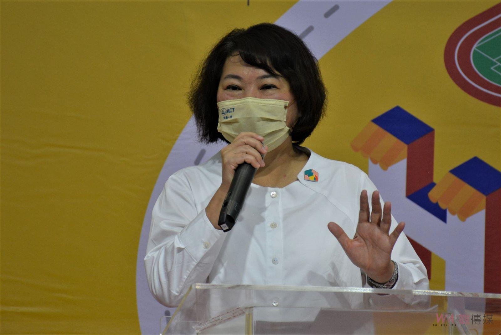 發揮年輕人觀察力和無限創意　洄嘉青年計畫啟動 - https://www.watchmedia01.com