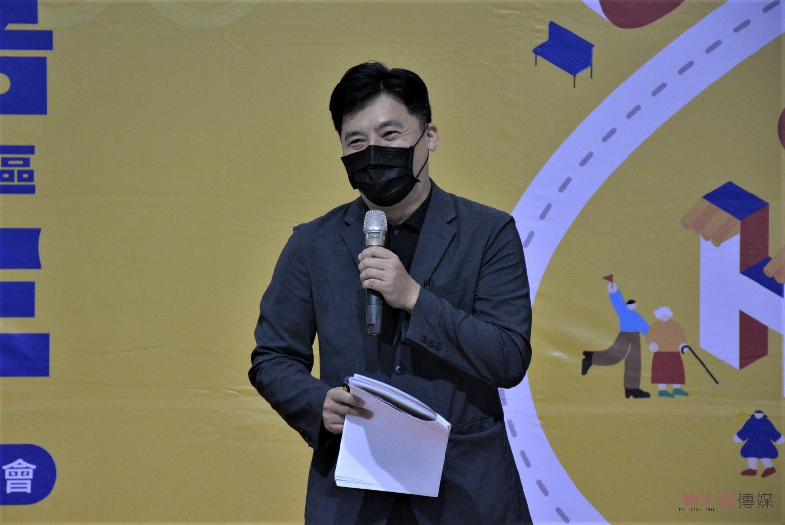 發揮年輕人觀察力和無限創意　洄嘉青年計畫啟動 - https://www.watchmedia01.com