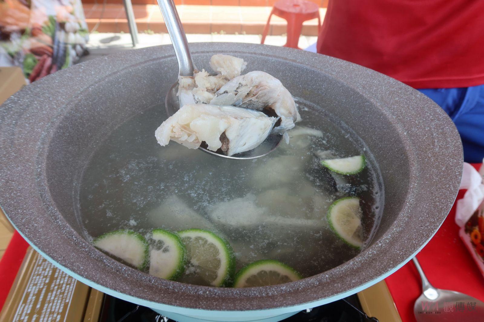 影／被魚刺嚇破膽！中年大叔大啖鱸魚湯誤吞魚刺！引膽囊炎切除膽囊 - https://www.watchmedia01.com