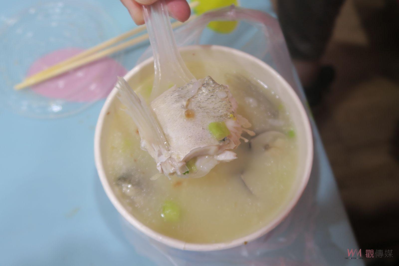 影／被魚刺嚇破膽！中年大叔大啖鱸魚湯誤吞魚刺！引膽囊炎切除膽囊 - https://www.watchmedia01.com