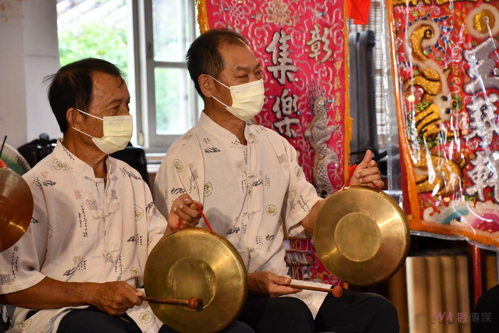 影／西秦王爺聖誕千秋　台灣北管戲曲音樂節16、23、24日登場 - https://www.watchmedia01.com