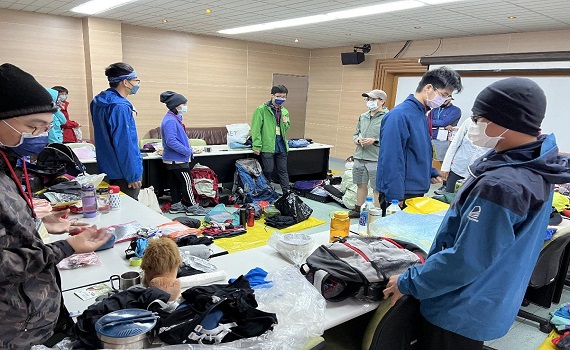 玉山青年營 打造Youth山林新視界 - https://www.watchmedia01.com