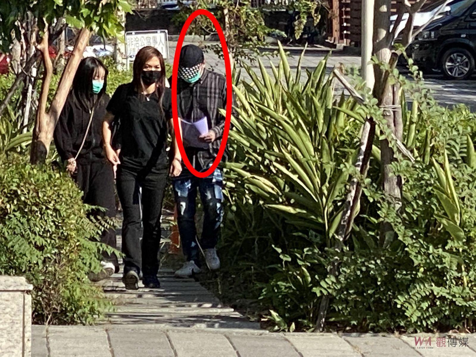 76行者陳修將虐殺小三押7個月期滿　彰化地院裁定30萬元交保 - https://www.watchmedia01.com