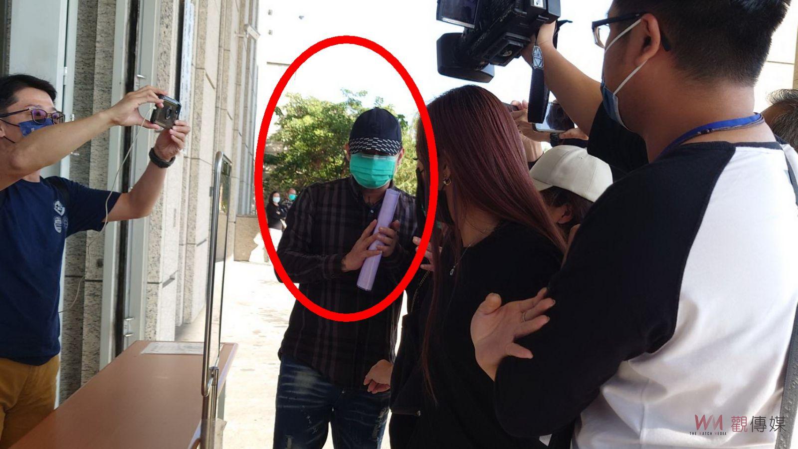 76行者陳修將虐殺小三押7個月期滿　彰化地院裁定30萬元交保 - https://www.watchmedia01.com