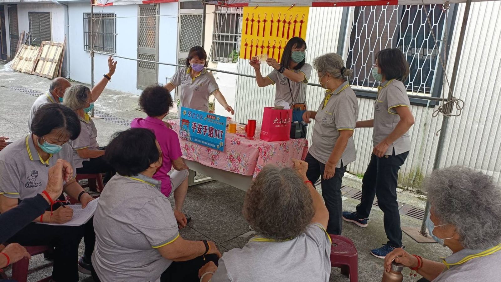中市客庄傳承及推廣 趣遊新社東興社區 - https://www.watchmedia01.com