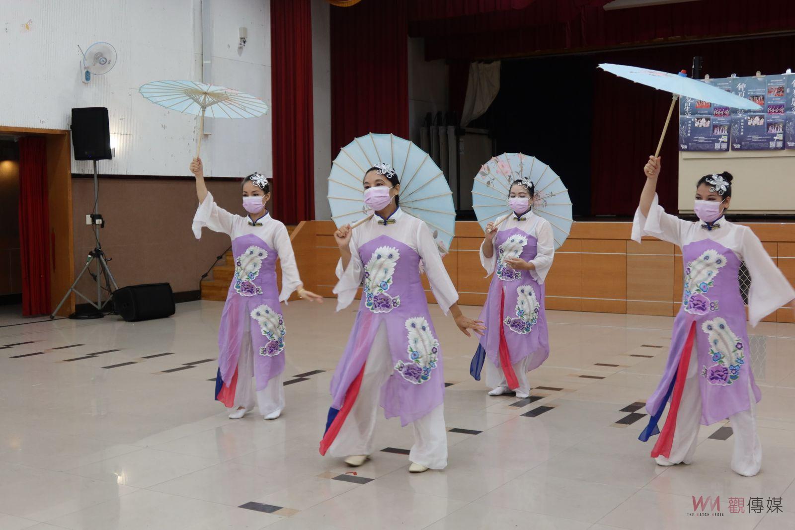 影／飆舞尬舞賽熱力四射　仲夏星空~舞蹈季！推出五場「熱情」表演 - https://www.watchmedia01.com