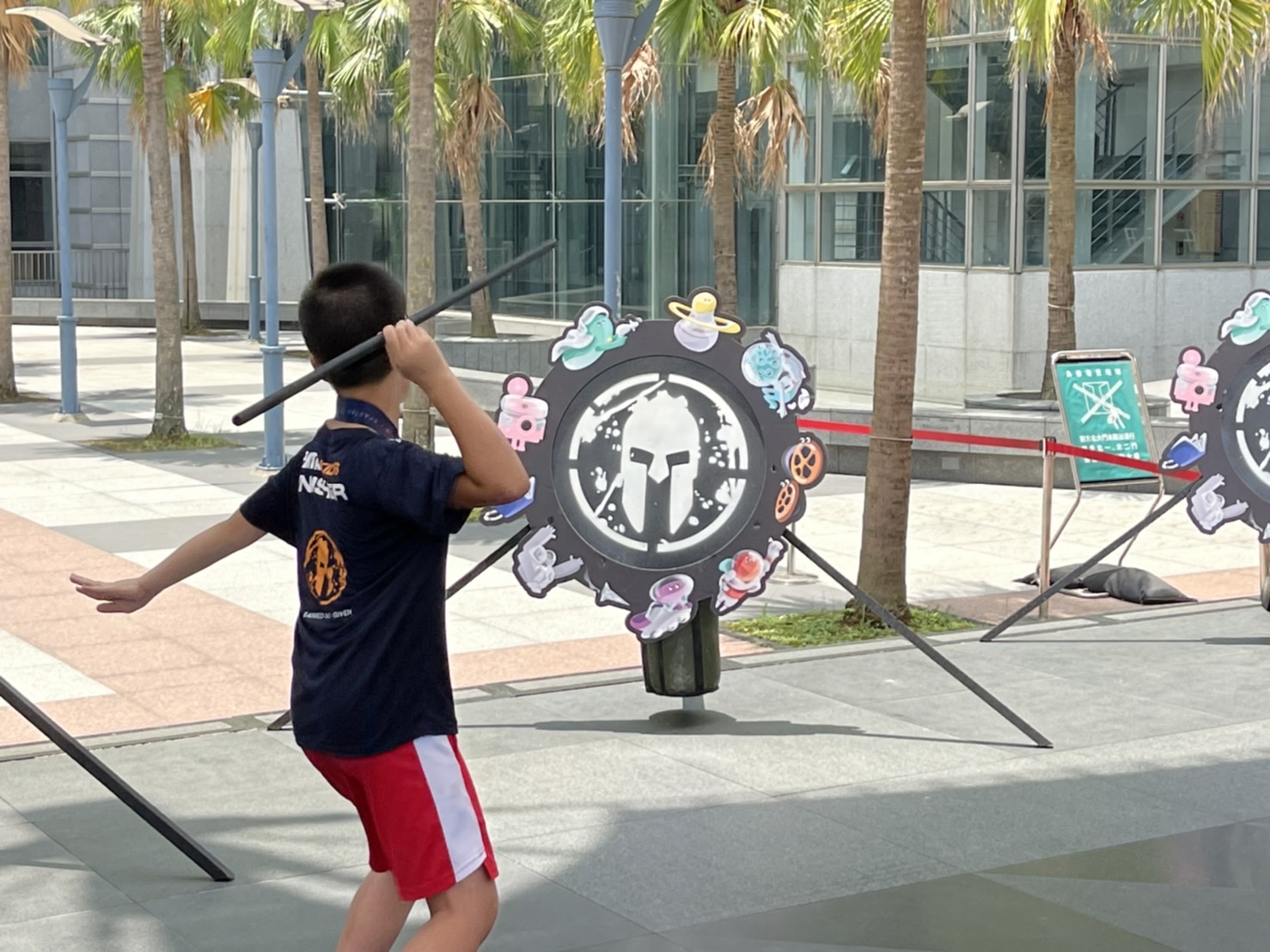新北兒藝節怪獸宇宙7月29日登場　六大活動嗨翻天 - https://www.watchmedia01.com