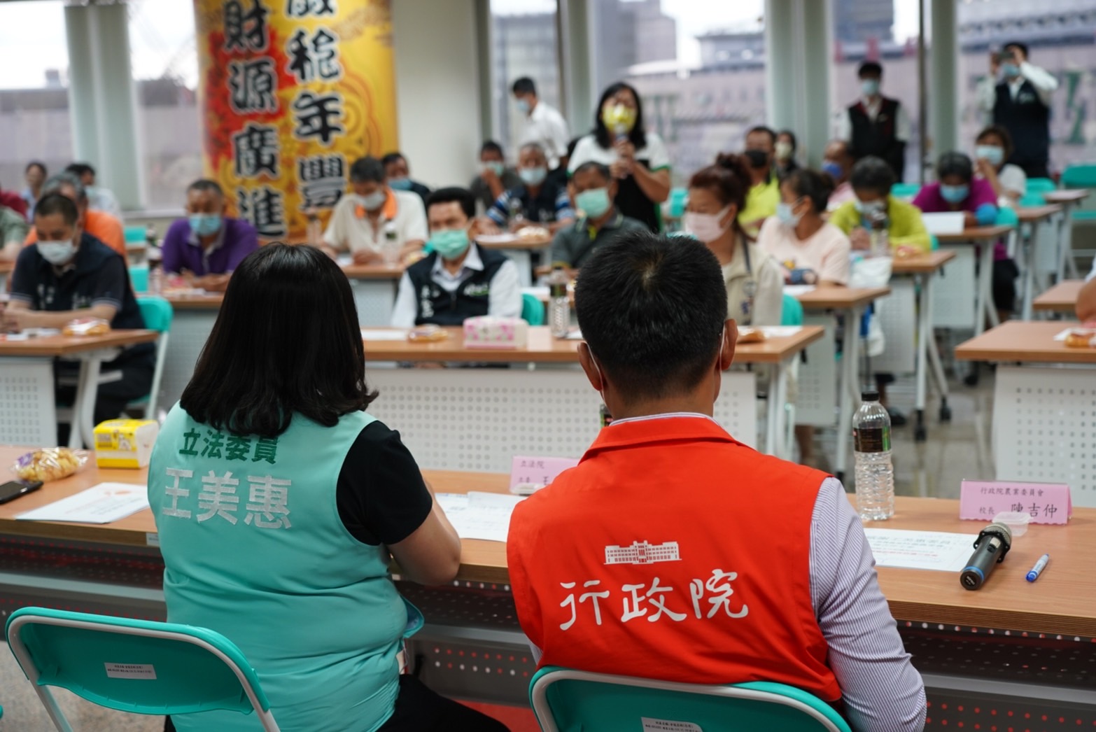 考量嘉市農地的特殊性　陳吉仲釋出兩大利多 - https://www.watchmedia01.com
