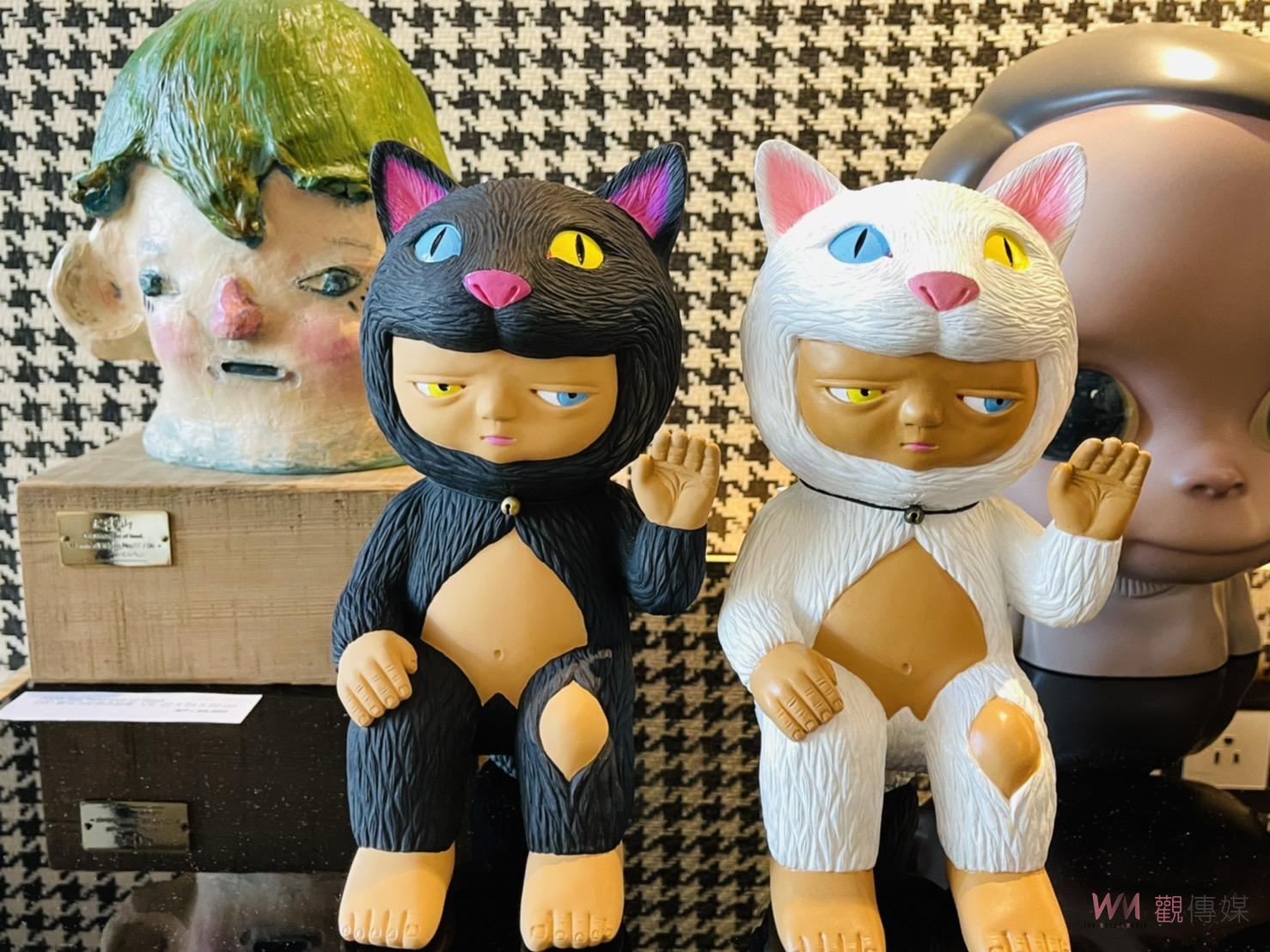 台中藝術博覽會10周年 海內外逾500位藝術家3000件作品參展 - https://www.watchmedia01.com