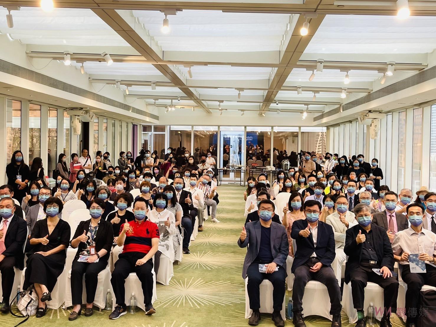 台中藝術博覽會10周年 海內外逾500位藝術家3000件作品參展 - https://www.watchmedia01.com