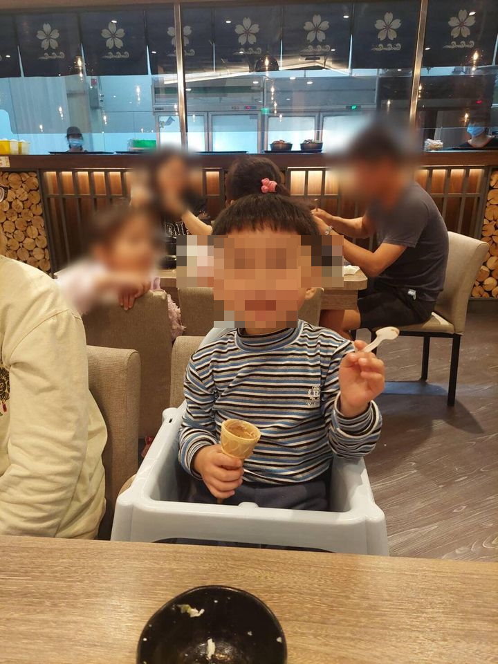 好心痛！彰化4歲確診男童腦瘤開刀　台中榮總搶仍不幸死亡 - https://www.watchmedia01.com