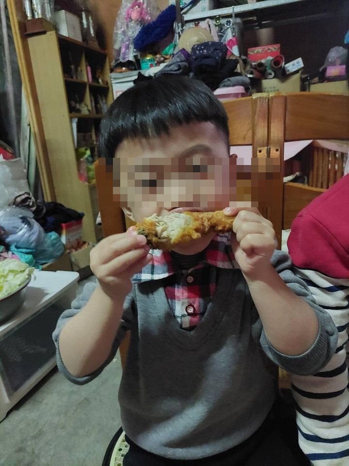 好心痛！彰化4歲確診男童腦瘤開刀　台中榮總搶仍不幸死亡 - https://www.watchmedia01.com