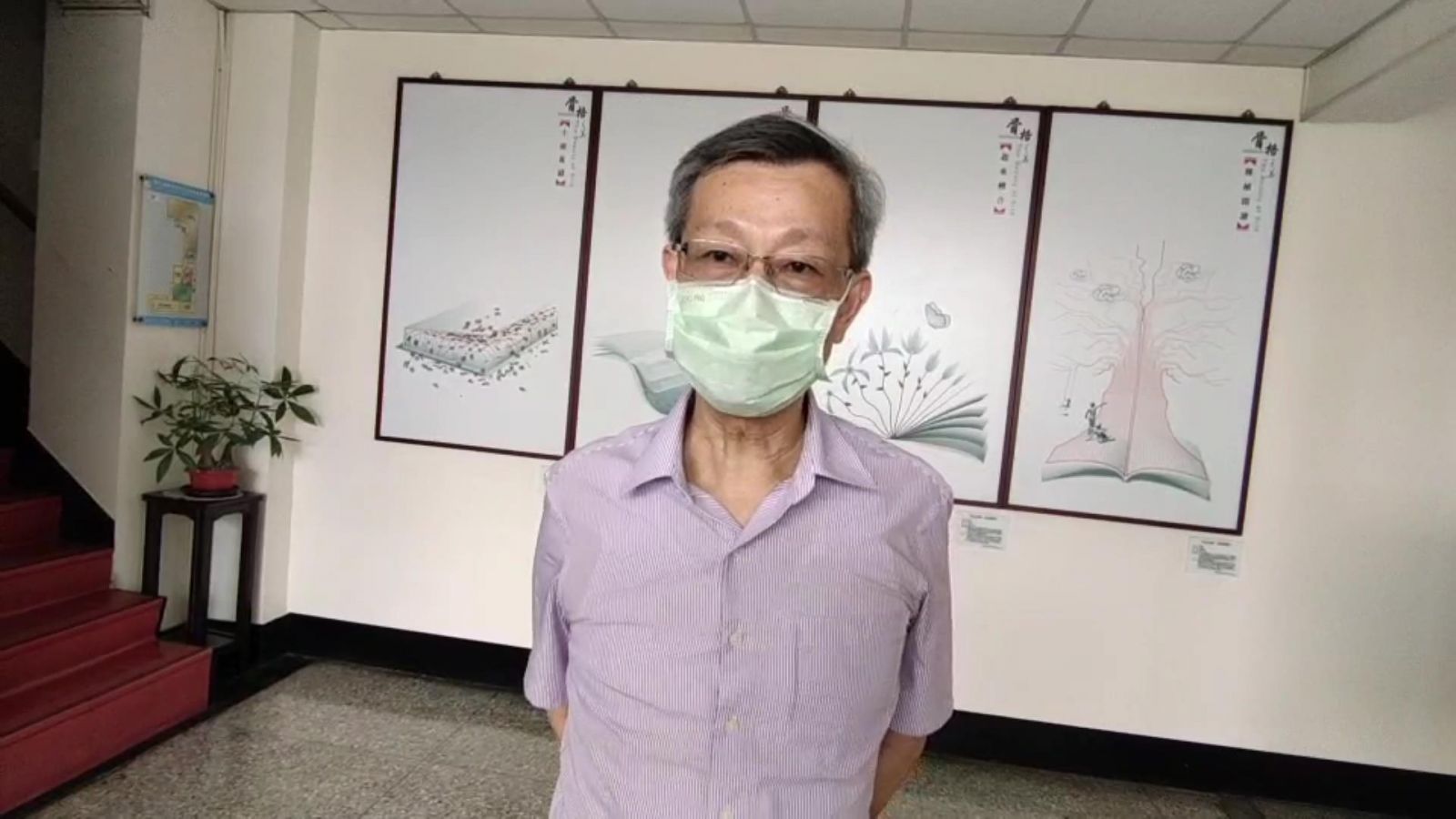 好心痛！彰化4歲確診男童腦瘤開刀　台中榮總搶仍不幸死亡 - https://www.watchmedia01.com