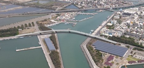 13.6億元建布袋商港聯絡道　嘉義海區重要交通建設再＋1 - https://www.watchmedia01.com
