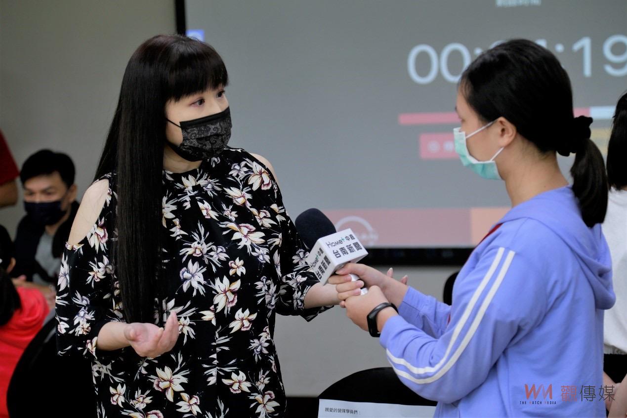 台南「新視代主播夏令營」　即日起受理報名 - https://www.watchmedia01.com