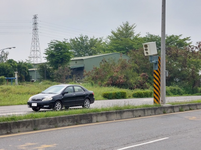 嘉縣警將鎖定超速、危駕、無照　並加強台三線重機取締 - https://www.watchmedia01.com