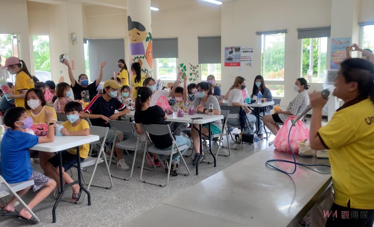 阿甘薯叔食農體驗　認識甘藷DIY地瓜球 - https://www.watchmedia01.com