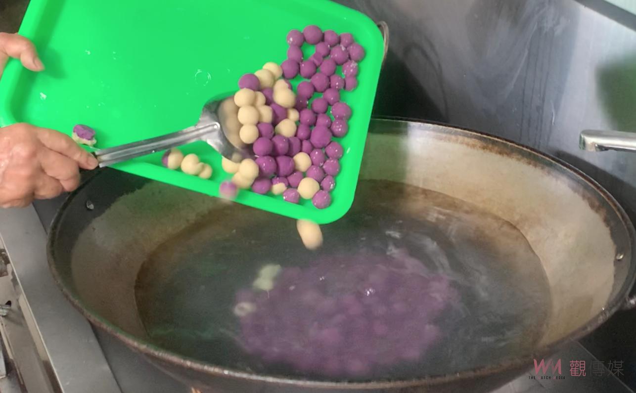 阿甘薯叔食農體驗　認識甘藷DIY地瓜球 - https://www.watchmedia01.com