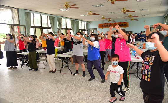 南投縣竹山鎮首辦新住民生活適應班精彩展開 - https://www.watchmedia01.com