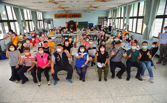 南投縣竹山鎮首辦新住民生活適應班精彩展開 - https://www.watchmedia01.com