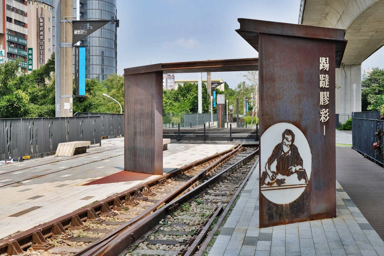 國旅補助登場 中市邀民眾探索古今兼容舊城區 - https://www.watchmedia01.com