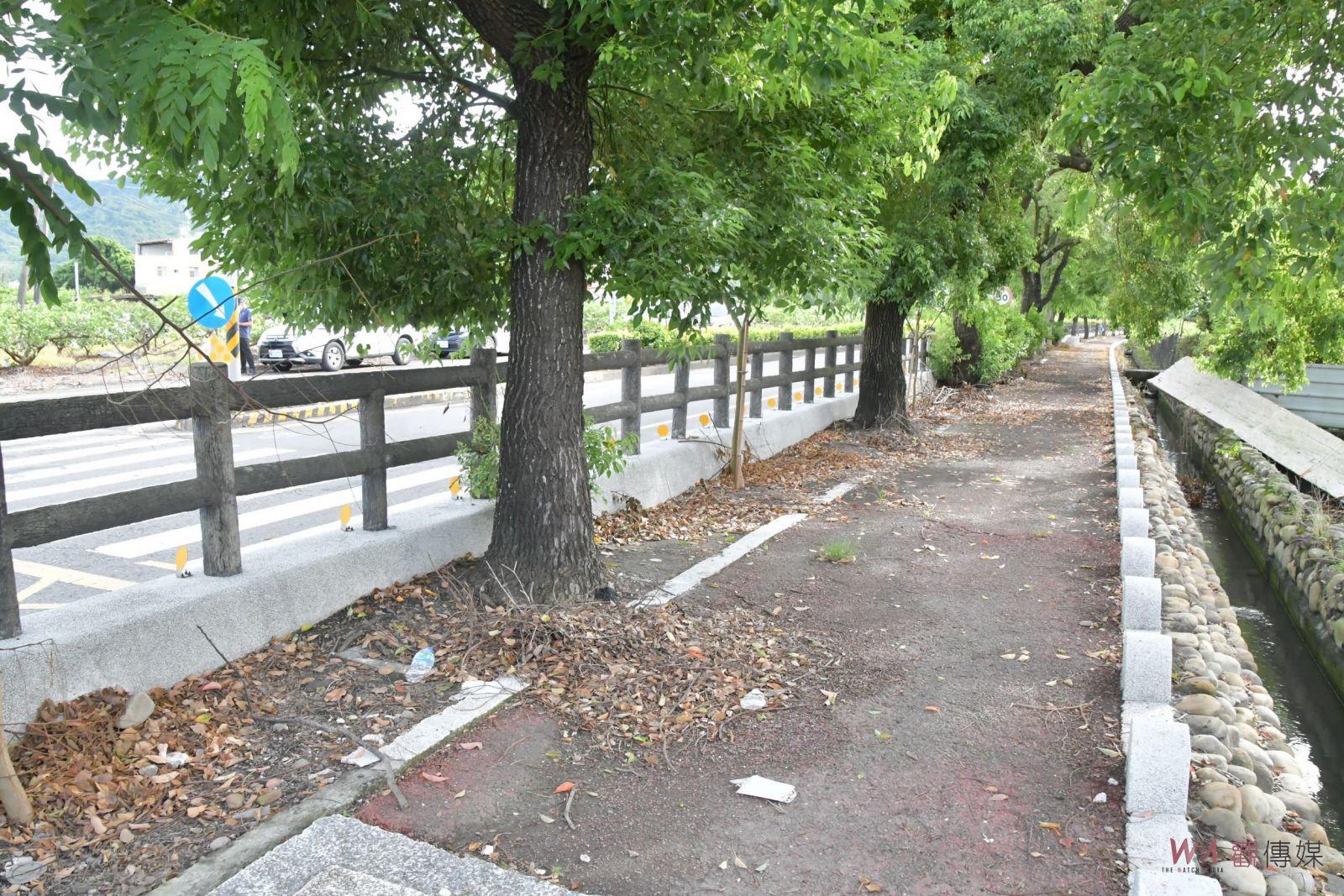 影／經典小鎮　二水鄉騎自行車追風、追火車　塑造完整觀光軸線 - https://www.watchmedia01.com
