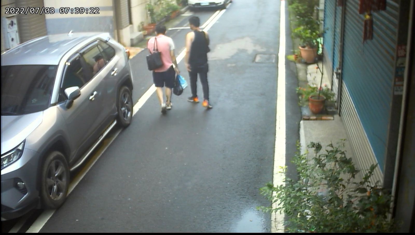 「嗑」死異鄉！桃園男毒趴暴斃　遭棄屍北斗環保公園草叢 - https://www.watchmedia01.com