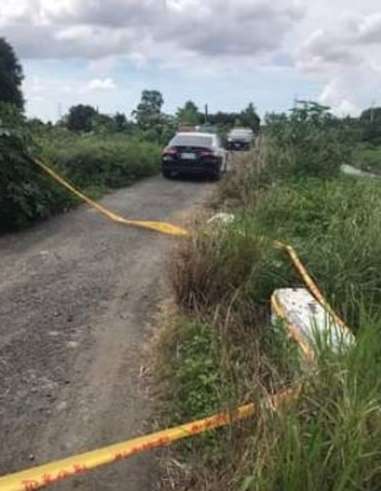 「嗑」死異鄉！桃園男毒趴暴斃　遭棄屍北斗環保公園草叢 - https://www.watchmedia01.com
