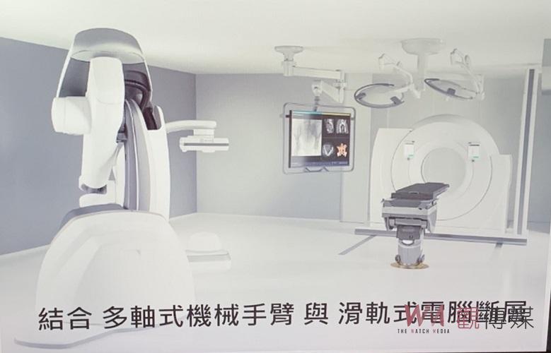 患者家屬主動要求開記者會　傳播嘉義長庚創精準複合手術新境界 - https://www.watchmedia01.com