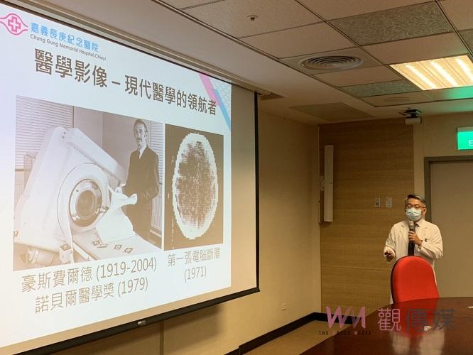 患者家屬主動要求開記者會　傳播嘉義長庚創精準複合手術新境界 - https://www.watchmedia01.com