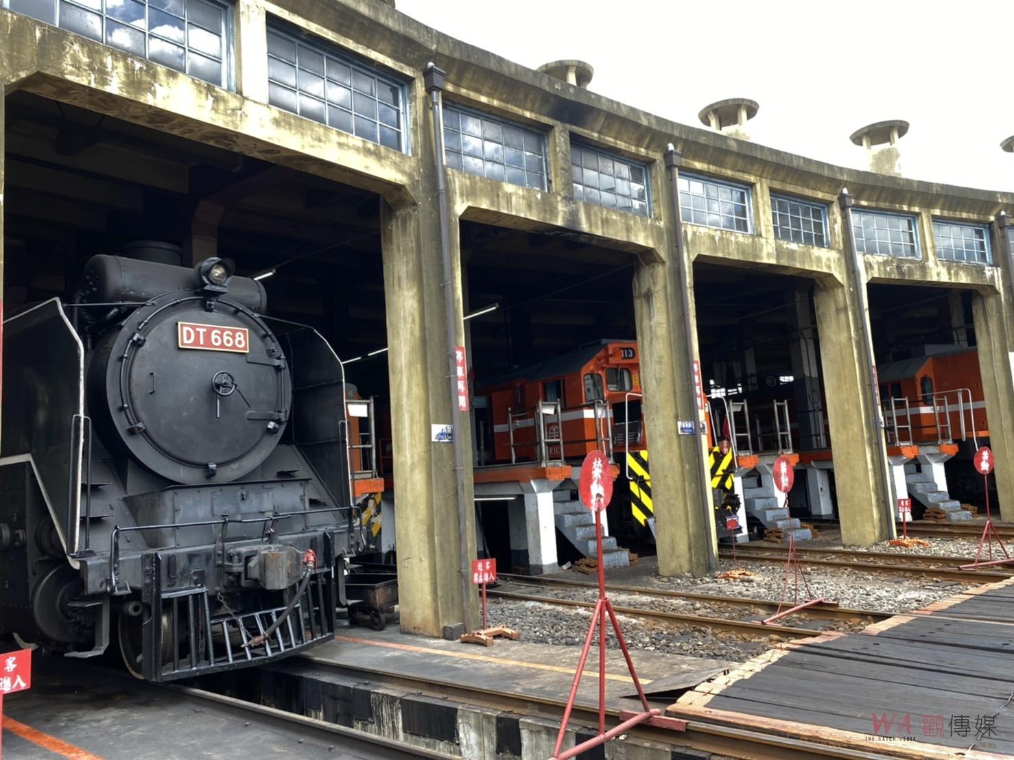 影／鐵道觀光！蒸汽火車遊程5分鐘完售向隅鐵道迷有機會候補 - https://www.watchmedia01.com