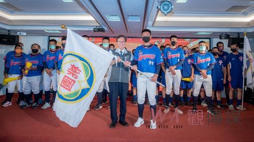 桃園勇奪全國學生棒球聯賽三級三冠大滿貫　取得U15青少棒、PONY青棒代表權 - https://www.watchmedia01.com