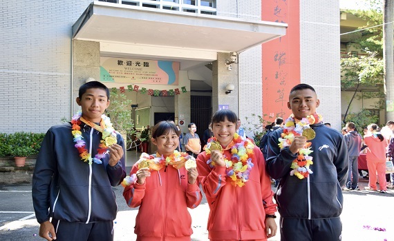 南投縣草屯國中代表隊參加111年全中運 柔道角力隊榮獲佳績 - https://www.watchmedia01.com